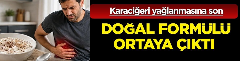 Karaciğeri yağlanması tehlikesi arttı uyarısı: Yalnız bunların hepsini yap kurtarıyor! Omega-3 ile son bulacak 