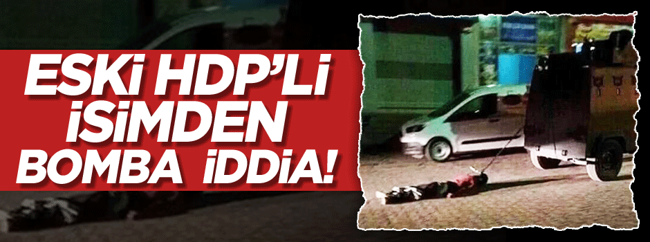 Karahan: Bu filmi HDP ile paralel birlikte çekti