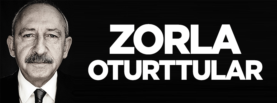 Karakaya: Zorla oturttular
