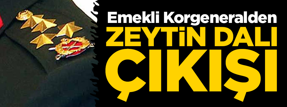 Karakuş: Zeytin Dalı Harekâtı Türkiye’yi birleştirdi