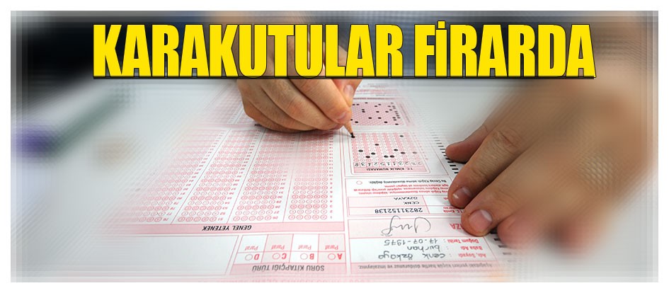 Karakutular firarda