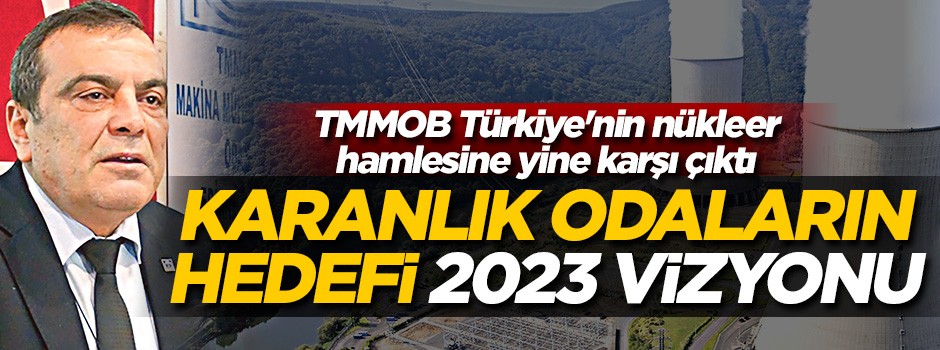 ‘Karanlık oda’nın 2023 hazımsızlığı