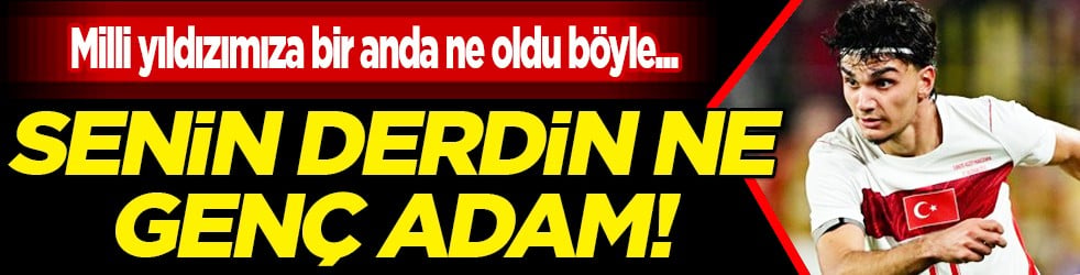 Karar alındı: Gündem olacak gelişmenin haberini verdiler: Can Uzun'un asıl derdi ne?