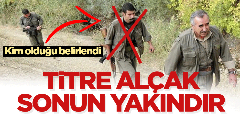 Karayılan'a yakın isim etkisiz hale getirildi