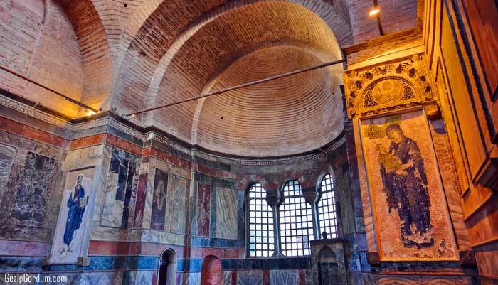 Kariye Müzesi Açılış - Kapanış Saatleri