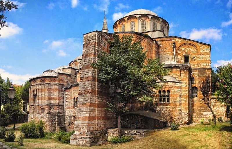 Kariye Müzesi Giriş Ücreti Ne Kadar?