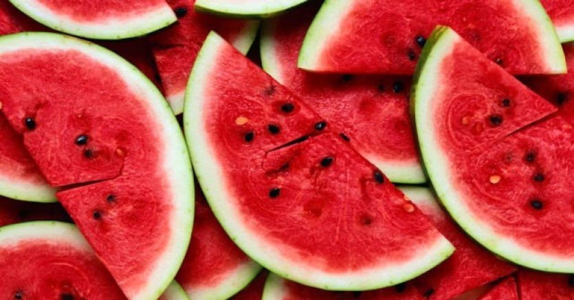 Karpuzun içinde yarık ya da kesik varsa yemeyin! | Karpuzdaki yarık ne anlama geliyor?