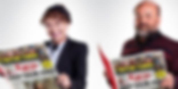 Karşı gazetesinde 4 yazar birden istifa etti