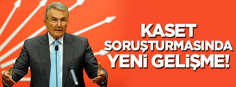 'Kaset' soruşturmasında Nesrin Baytok ifade vermedi