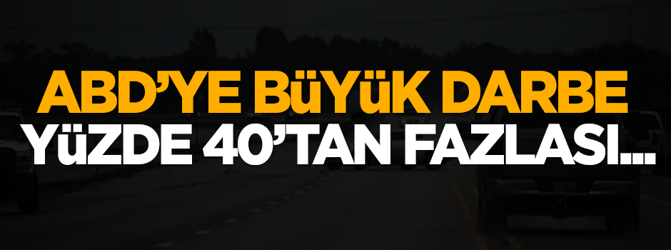 Kasırga, petrol ve doğalgaz üretimini sekteye uğratacak