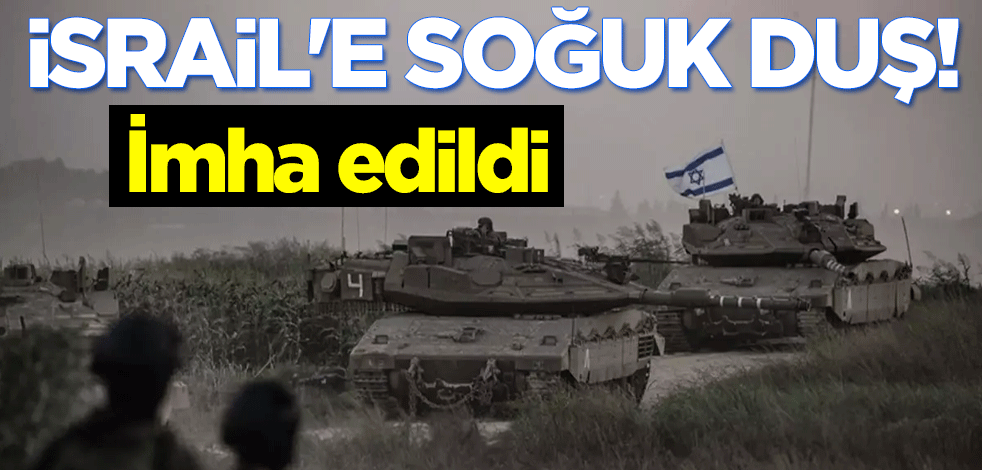 Kassam Tugayları: 2 İsrail tankı imha edildi