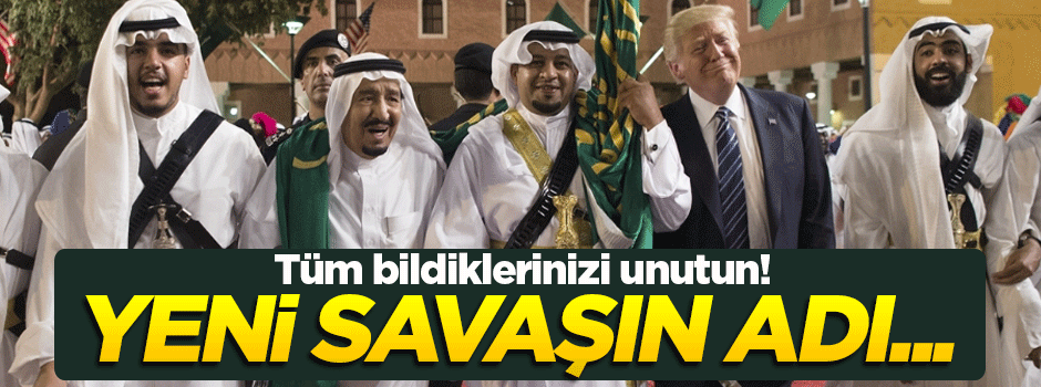 Katar krizinin asıl nedeni doğalgaz rekabeti