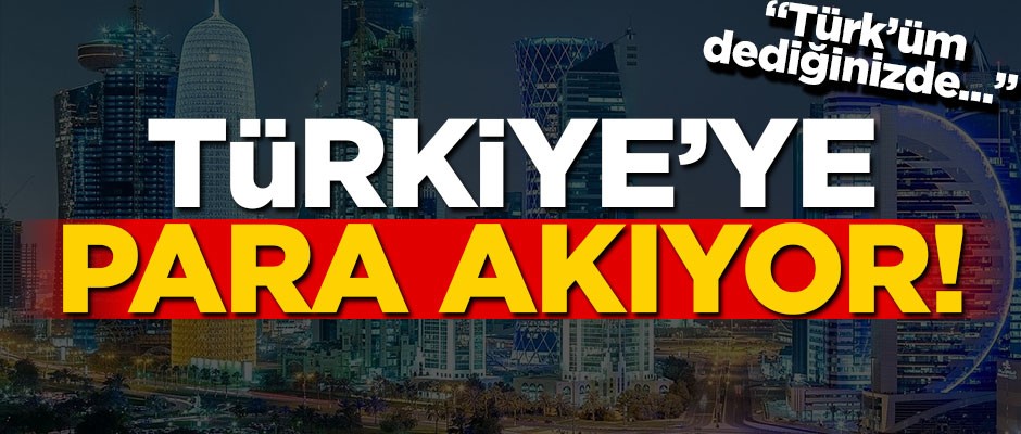 Katar'a ihracat yüzde 62 arttı