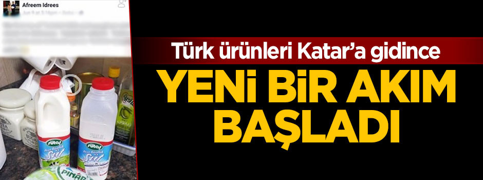 Katar'da Türkçe akımı başladı