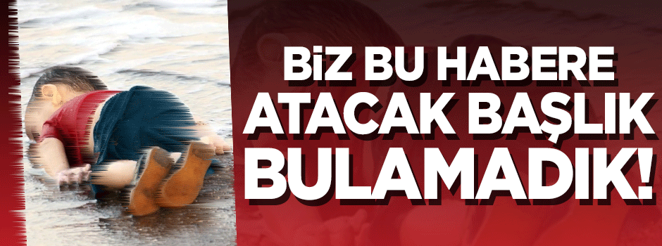 Katil Esed'den kaçarken boğuldu!