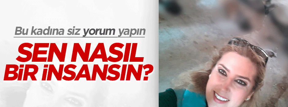 Katil Esed'in gazetecisi ölülerle selfie çekti