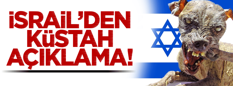 Katil İsrail: Batı Şeria'yı ilhak edelim