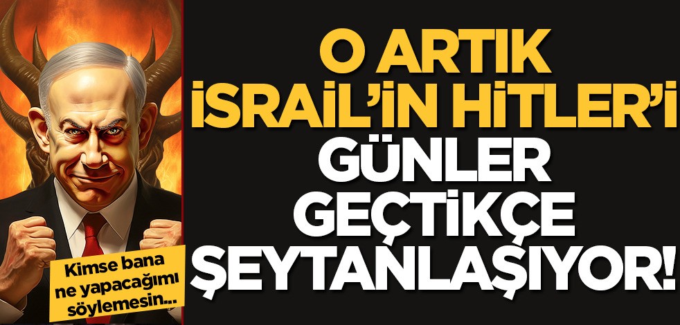 Katil Netanyahu aşırısı sağcı bakanlara böyle tepki gösterdi: 'Kimse bana söylemesin' çıkışı... Sözlü tartışma