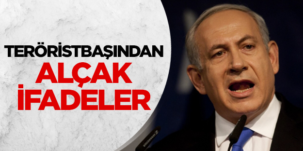 Katil Netanyahu: Başladığımız görevi bitireceğiz