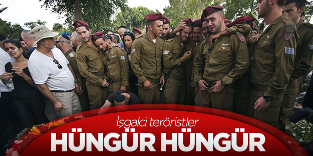 Katillerin gözyaşları