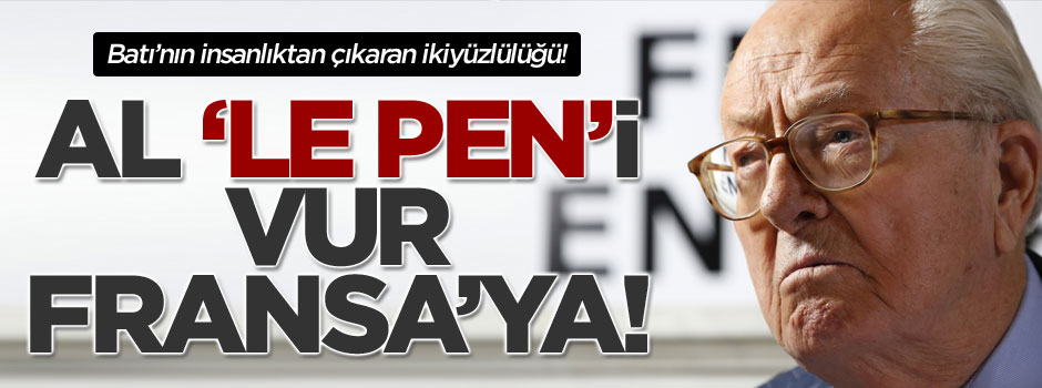 "Katliam" yerine "tarihin detayı" dedi 30 bin Avro ceza yedi