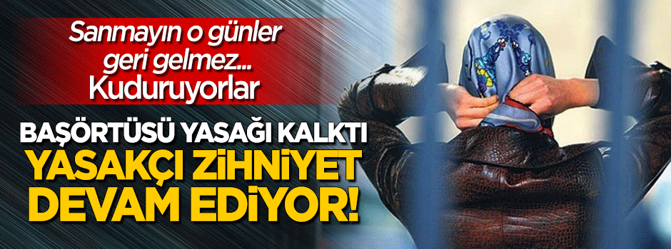 Katranı kaynatsan da olmaz şeker!