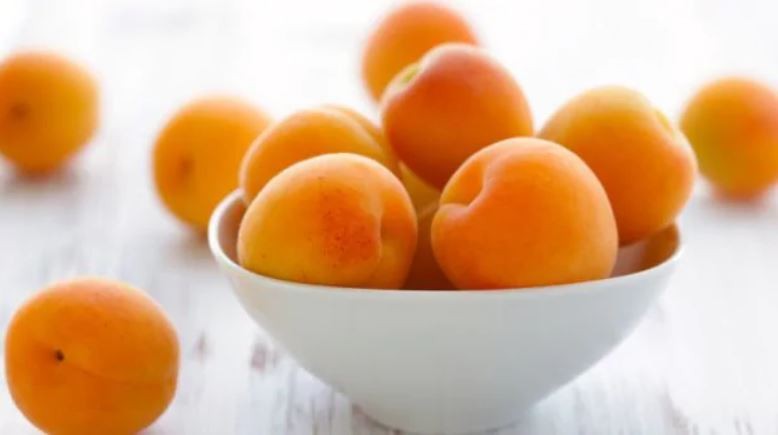 Kayısının 4 inanılmaz faydası