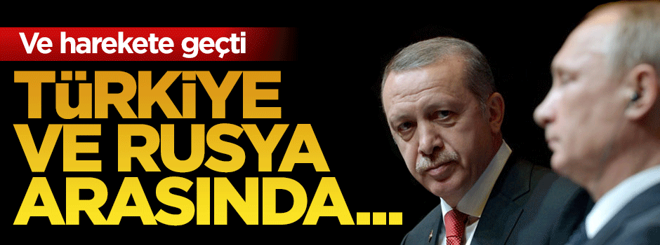 Kazakistan Cumhurbaşkanı Nursultan Nazarbayev Ankara-Moskova arasında arabulucu olacak