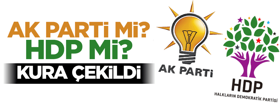 Kazlıçeşme'de kim miting yapacak?