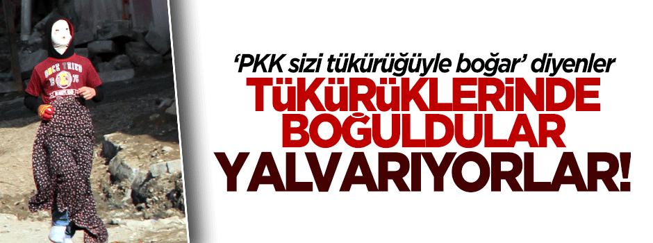 Sıkışan KCK'dan bir 'ateşkes' çağrısı daha!