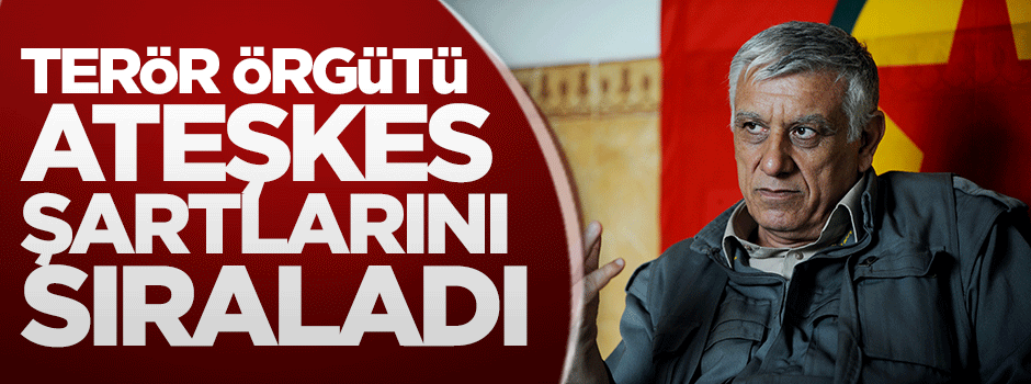 KCK'dan yeni açıklama