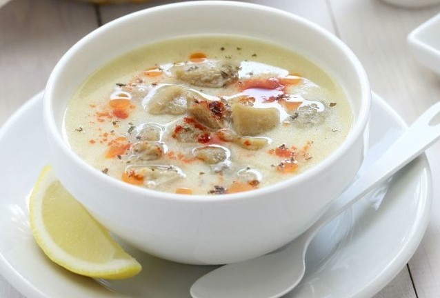 Kelle paça çorbası nasıl yapılır? Kelle paça çorbasında hangi vitaminler var?