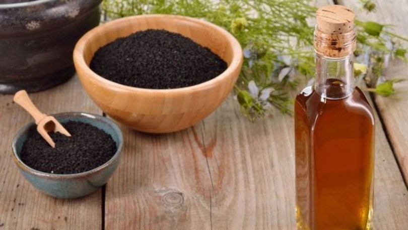 Kellik ve saç dökülmesine veda edin! | Saç köklerini uyaran doğal kür