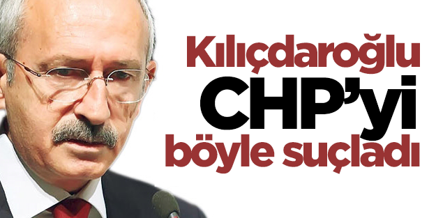  Kemal Kılıçdaroğlu: 1960 darbesini alkışladılar