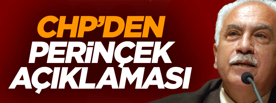 Kemal Kılıçdaroğlu Doğu Perinçek ile ne konuştu?