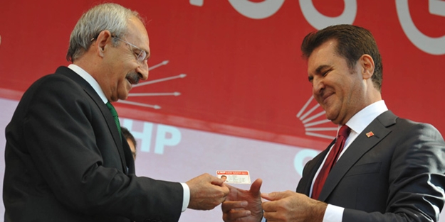 Kılıçdaroğlu ve Sarıgül'ün o görüşmesi aydınlandı