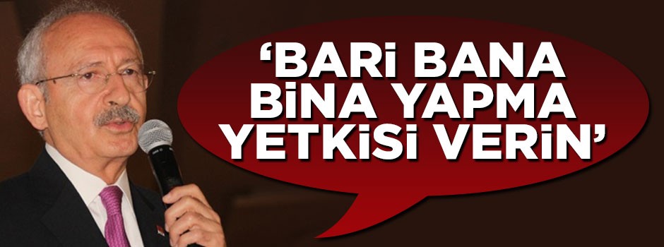 Kemal Kılıçdaroğlu şimdi de gözünü muhtarlara dikti