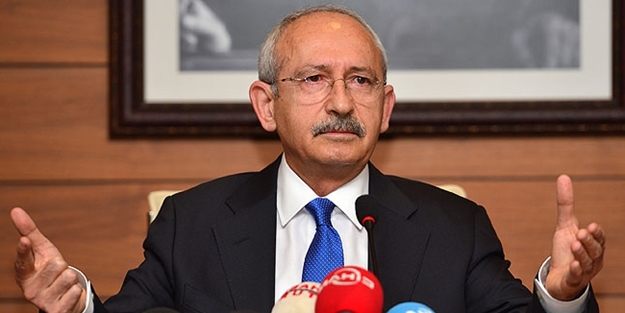 Kılıçdaroğlu'nun Erdoğan hakkındaki iddiası gerçek dışı