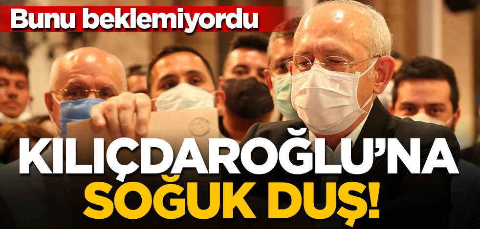 Kılıçdaroğlu'na soğuk duş! İhraç etmek istediği Gürsel Erol PM’ye seçildi