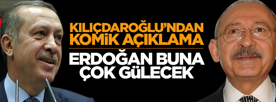 Kılıçdaroğlu: Osmanlı'yı ben biliyorum Erdoğan bilmiyor