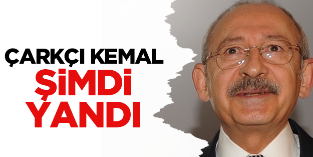 Kemal Kılıçdaroğlu'nun ahlaksız sözlerine suç duyurusu