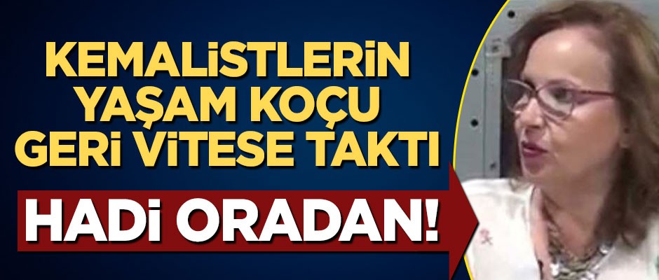 Kemalistlerin yaşam koçu Çolpan Işın Taner'in ifadesi ortaya çıktı