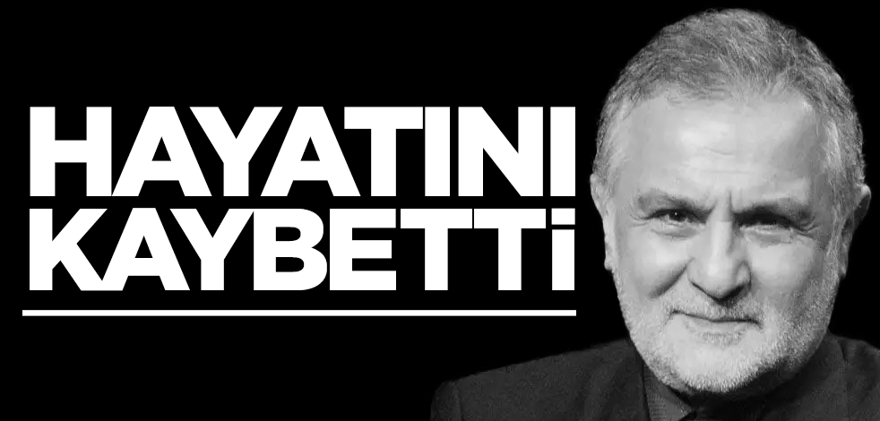 Kenan Işık hayatını kaybetti