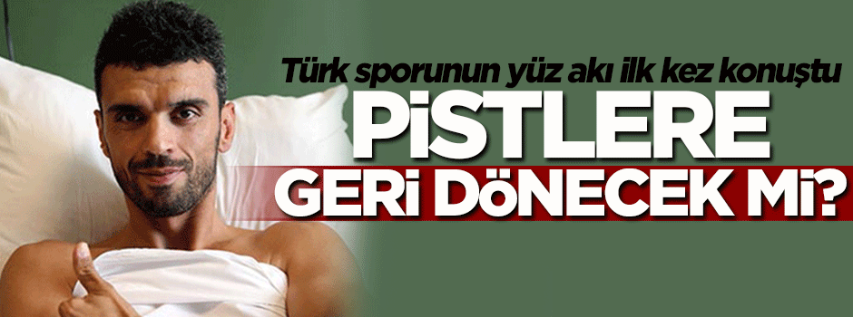 Kenan Sofuoğlu yarışlara devam edecek mi?