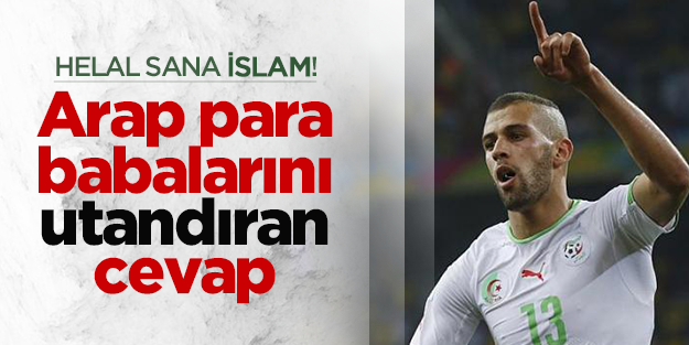 Kendisine verilecek olan servetin Filistin'e yollanmasını istedi