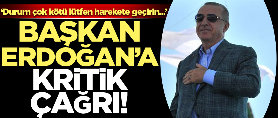 Keşmirli aktivistten Cumhurbaşkanı Erdoğan'a mektup