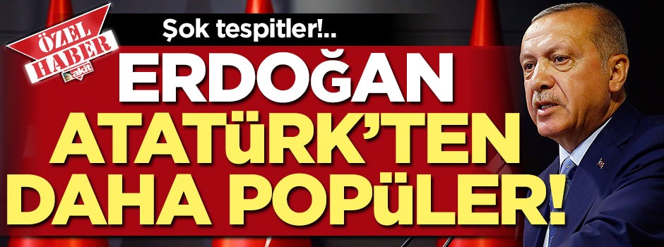 Keşmirli yazardan dikkat çekici İstanbul ve Erdoğan gözlemleri: Erdoğan, Atatürk'ten daha popüler!