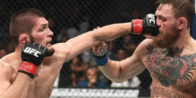 McGregor'ı doğduğuna pişman etti... Müslüman sporcu: Conor dinime küfretti