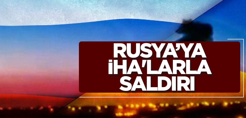 Kiev rejiminden Rusya topraklarına İHA'larla saldırı girişimi: Ukrayna'dan askeri ordusu çabaları