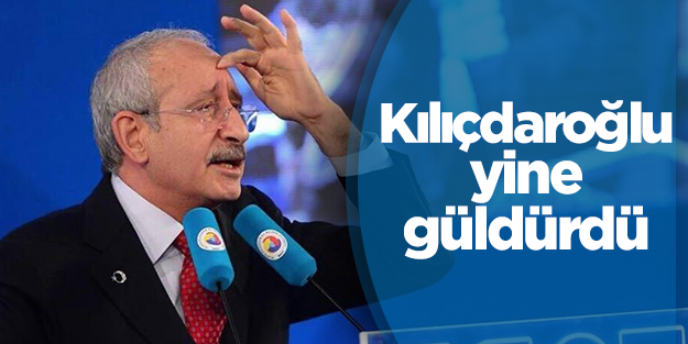 Kılıçdaroğlu: Adayımızı ah bir bilsem...